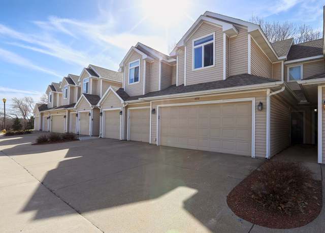 Property at 6800 Ashworth Rd #602, West Des Moines, IA 50266, 2 beds, 1.5 baths