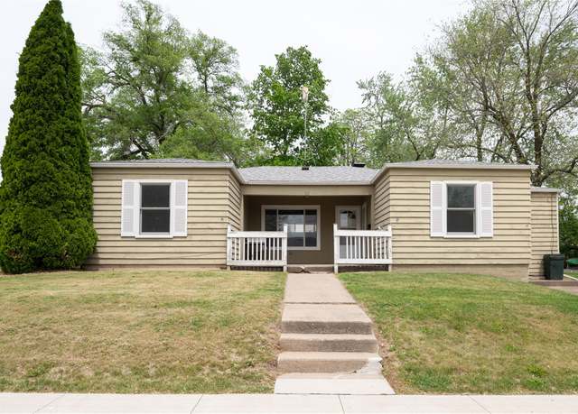 Property at 101 E Cronkhite St, Knoxville, IA 50138, 3 beds, 2 baths