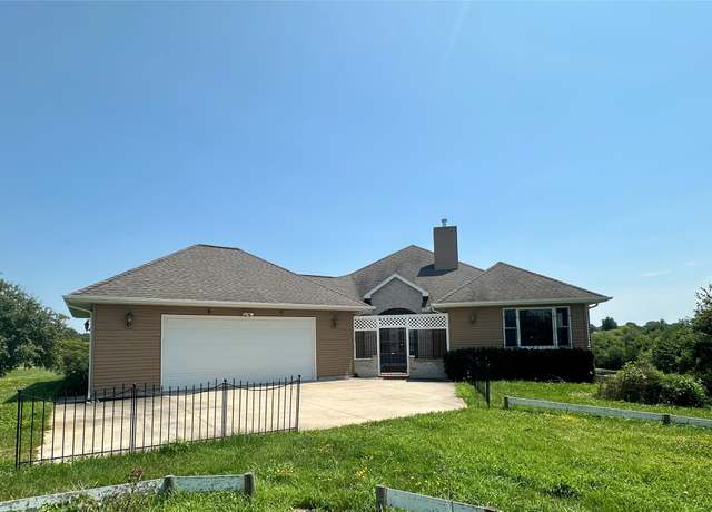 Property at 2374 Us Hwy 34 Hwy, Afton, IA 50834, 3 beds, 2.5 baths