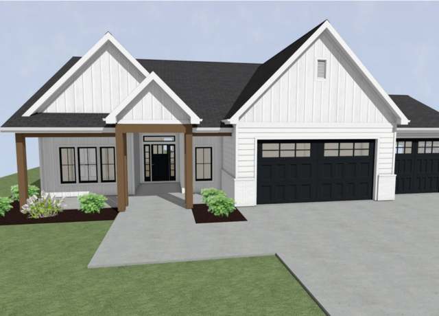 Property at 1616 Broadway St, Pella, IA 50219, 5 beds, 3 baths