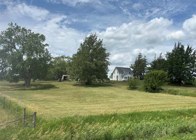 Property at 67837 720 St, Massena, IA 50853, 4 beds, 2 baths