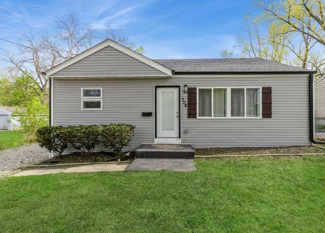 Property at 704 Creston Ave, Des Moines, IA 50315, 3 beds, 1.5 baths