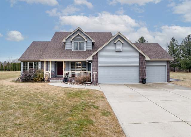 Property at 3350 NW 81st Ln, Ankeny, IA 50023, 3 beds, 3 baths
