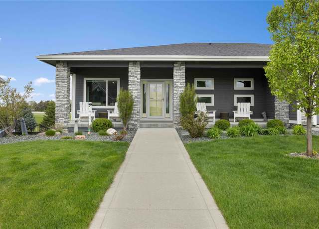 Property at 5129 NE Seneca Dr, Ankeny, IA 50021, 5 beds, 3.5 baths
