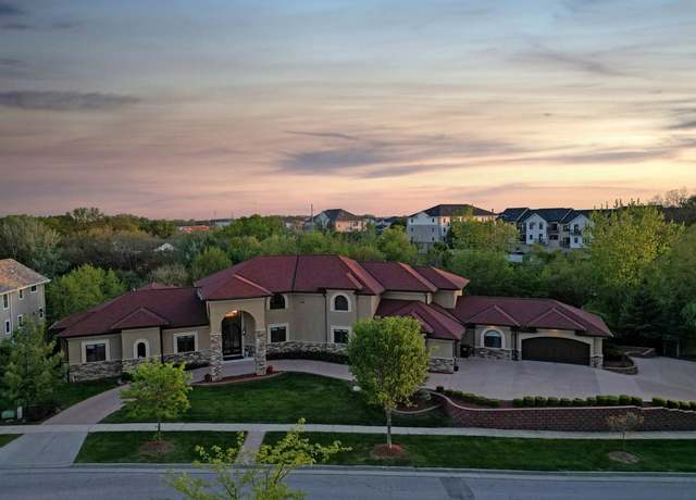 Property at 4408 Cochrane Pkwy, Ames, IA 50014, 6 beds, 5 baths