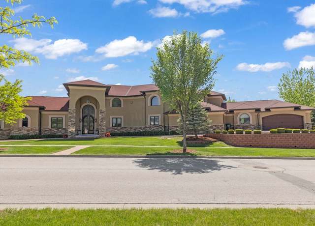 Property at 4408 Cochrane Pkwy, Ames, IA 50014, 6 beds, 5 baths