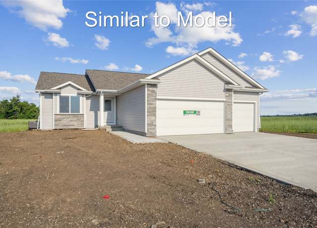 Property at 2410 Spruce St, Granger, IA 50109, 3 beds, 2 baths