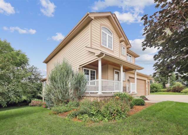 Property at 1105 N O St, Indianola, IA 50125, 3 beds, 2.5 baths