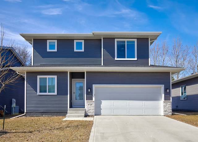 Property at 4728 167th St, Urbandale, IA 50323, 3 beds, 2.5 baths