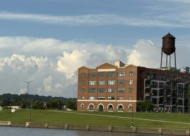 Property at 100 Market St Unit 407 & 408, Des Moines, IA 50309, 2 beds, 2 baths