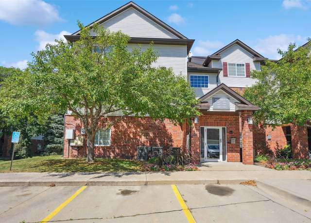 Property at 6440 Ep True Pkwy #3206, West Des Moines, IA 50266, 2 beds, 2 baths