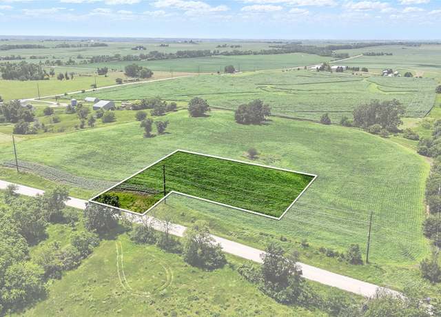 Property at 32075 645th Ave, Maxwell, IA 50161