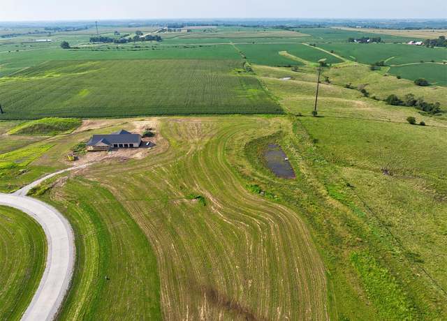 Property at Lot 7 114th Ct, Winterset, IA 50317
