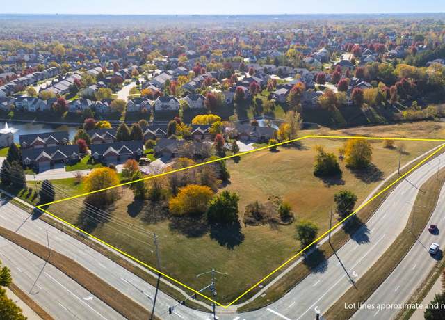 Property at . SE Corner Of Douglas Ave And 156th St, Urbandale, IA 50323
