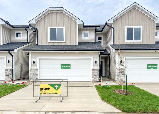 Property at 6916 Poppy Ct, Johnston, IA 50131, 3 beds, 2.5 baths