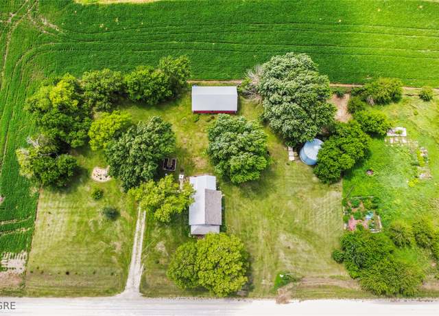 Property at 2385 Holliwell Bridge Rd, Winterset, IA 50273, 3 beds, 1 bath