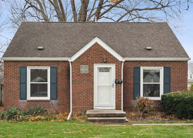 Property at 1317 57th Pl, Des Moines, IA 50311, 3 beds, 1 bath