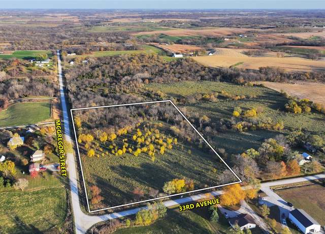 Property at 00 33rd Ave, St Charles, IA 50240