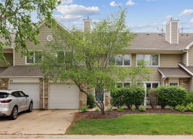 Property at 811 Burr Oaks Dr #1110, West Des Moines, IA 50266, 2 beds, 1.5 baths