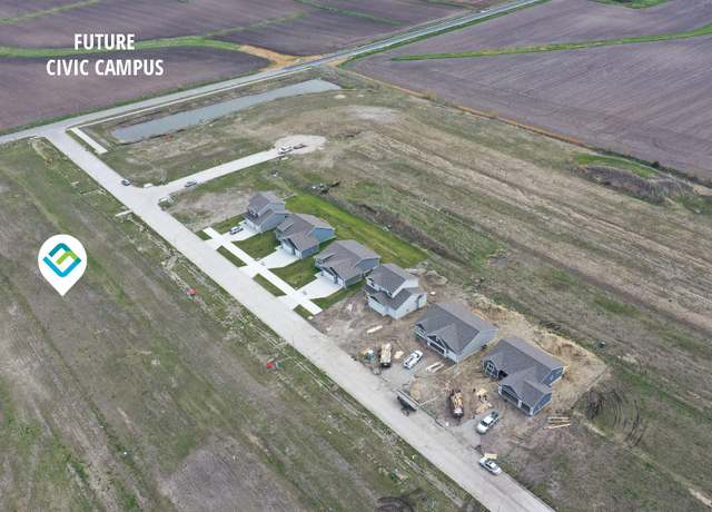 Property at 1385 Werthman Dr, Waukee, IA 50263