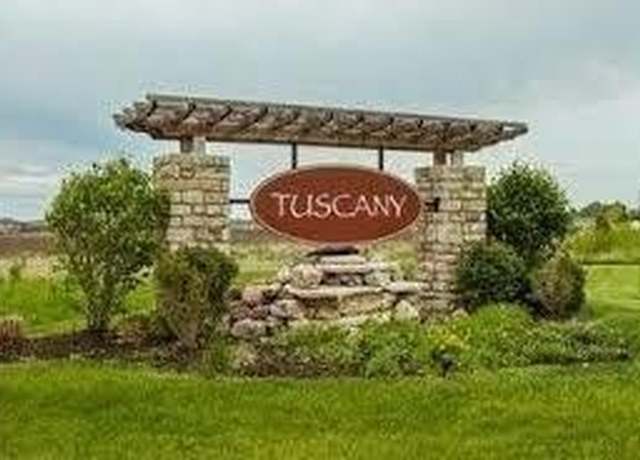 Property at 31 Tuscany Plat 6 St, Altoona, IA 50009