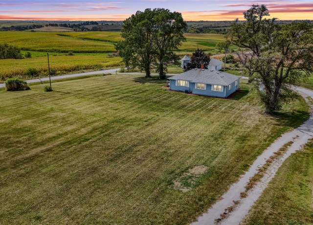 Property at 1069 Nature St, Murray, IA 50174, 3 beds, 2 baths