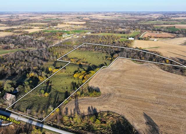 Property at 01 33rd Ave, St Charles, IA 50240