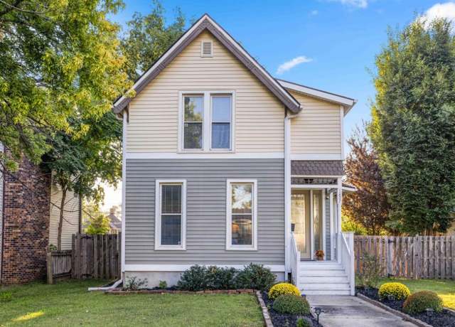 Property at 1807 11th St, Des Moines, IA 50314, 4 beds, 3 baths