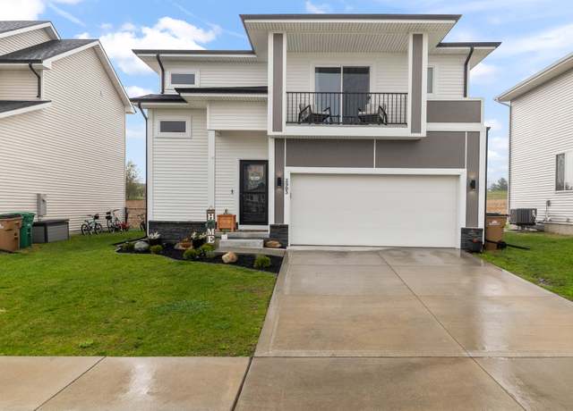 Property at 2903 Kestrel St, Norwalk, IA 50211, 3 beds, 3 baths