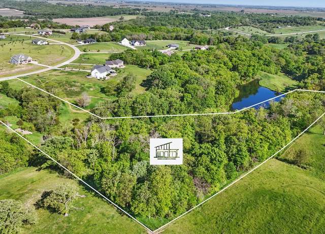 Property at 1804 Millstream Ct, Winterset, IA 50273