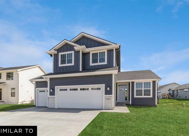 Property at 3515 NW 27 St, Ankeny, IA 50023, 3 beds, 2.5 baths