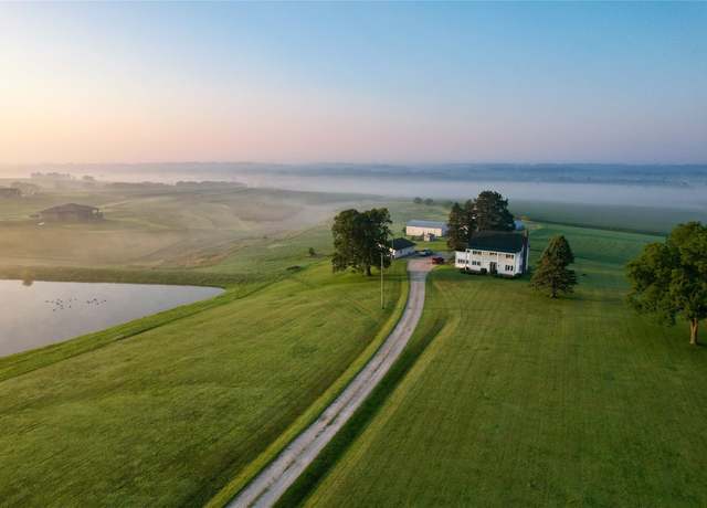 Property at 15018 Scotch Ridge Rd, Carlisle, IA 50047, 3 beds, 1.5 baths