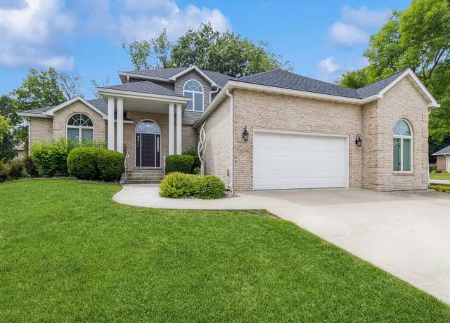 Property at 3144 Sycamore Rd, Ames, IA 50014, 5 beds, 4.5 baths