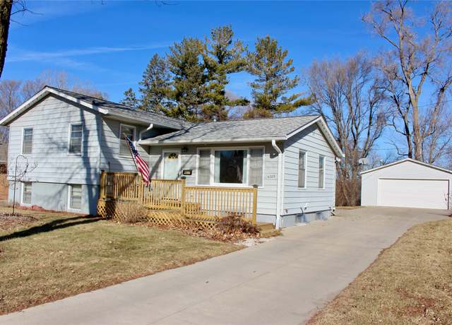 Property at 4209 Toronto St, Ames, IA 50014, 4 beds, 2 baths