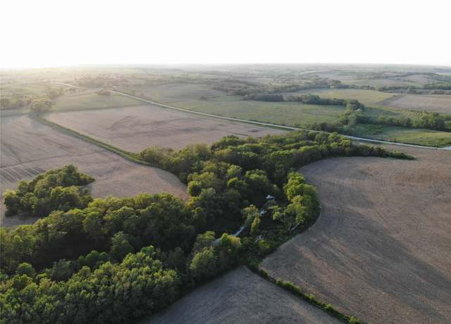 Property at 000 Ch G61 Macksburg Rd, Macksburg, IA 50155