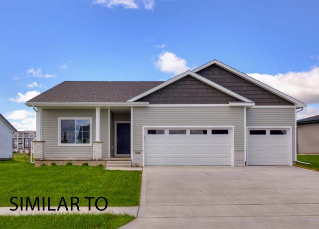 Property at 9391 Modena Ln, West Des Moines, IA 50266, 4 beds, 3 baths