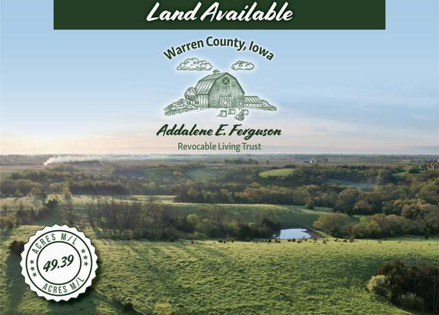 Property at 00 200th Ave, Ackworth, IA 50001