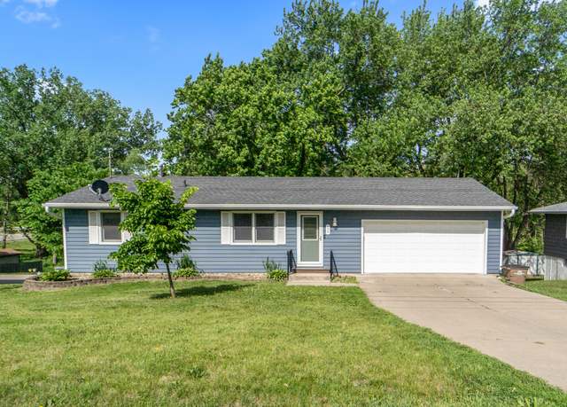 Property at 240 N Pleasant Hill Blvd, Pleasant Hill, IA 50327, 3 beds, 1.5 baths