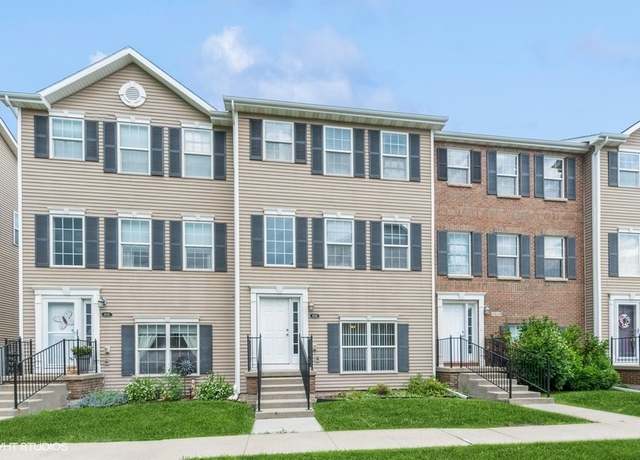 Property at 4528 NE Mcdougal Ln, Ankeny, IA 50021, 3 beds, 2.5 baths