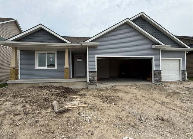 Property at 1605 NW Benjamin Dr, Ankeny, IA 50023, 4 beds, 3 baths