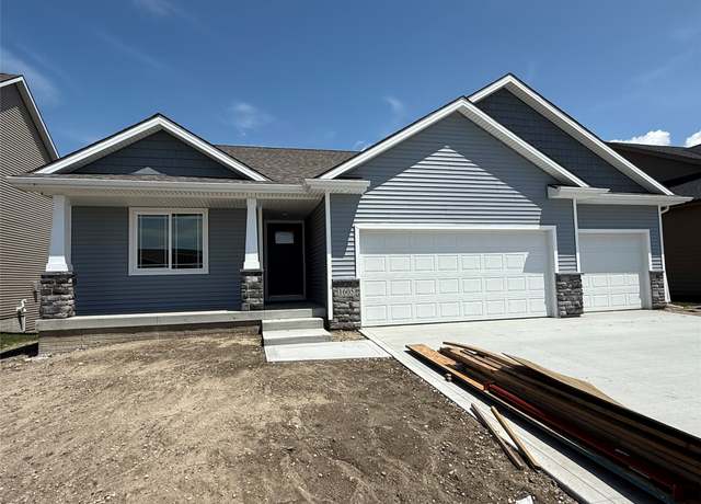 Property at 1605 NW Benjamin Dr, Ankeny, IA 50023, 4 beds, 3 baths
