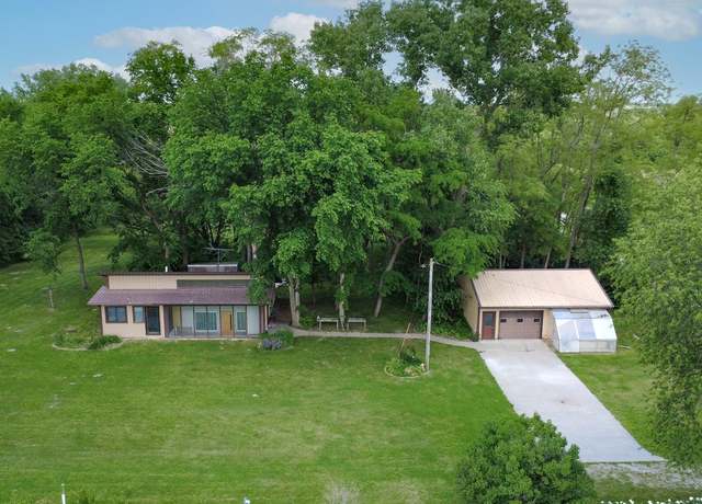 Property at 2403 Picard Dr, Tracy, IA 50256, 1 bed, 1 bath