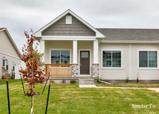 Property at 936 Sawgrass Dr, Norwalk, IA 50211, 3 beds, 3 baths