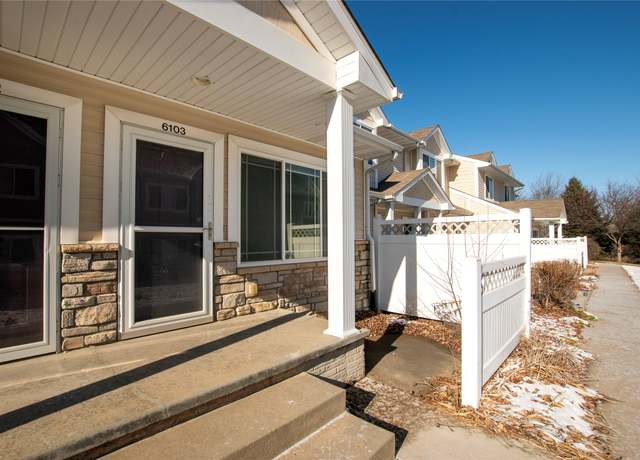 Property at 8601 Westown Pkwy #6103, West Des Moines, IA 50266, 2 beds, 2.5 baths