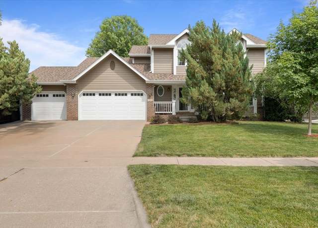 Property at 1305 NW Wagner Blvd, Ankeny, IA 50023, 3 beds, 2.5 baths