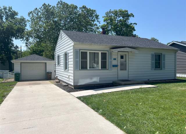 Property at 213 Main St, Norwalk, IA 50211