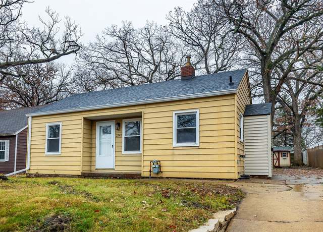 Property at 2742 Hickman Rd, Des Moines, IA 50310, 1 bed, 1 bath