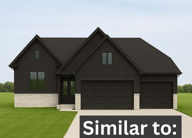 Property at 275 NW Copperleaf Ct, Waukee, IA 50263, 4 beds, 3.5 baths