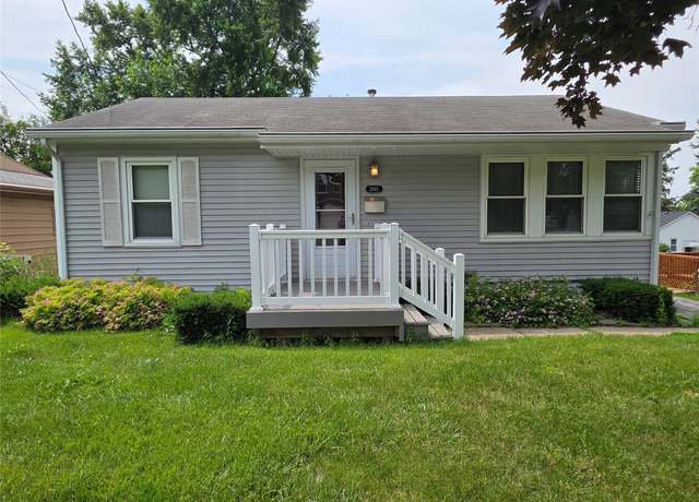 Property at 2665 Wisconsin Ave, Des Moines, IA 50317, 2 beds, 1 bath