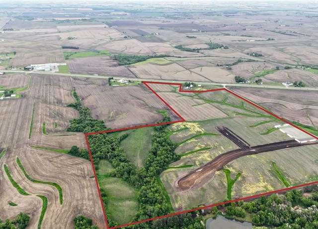 Property at Lot 23 Fox Creek Ct, Pella, IA 50219